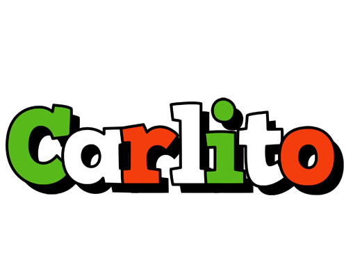 Carlito venezia logo