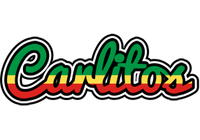 Carlitos african logo