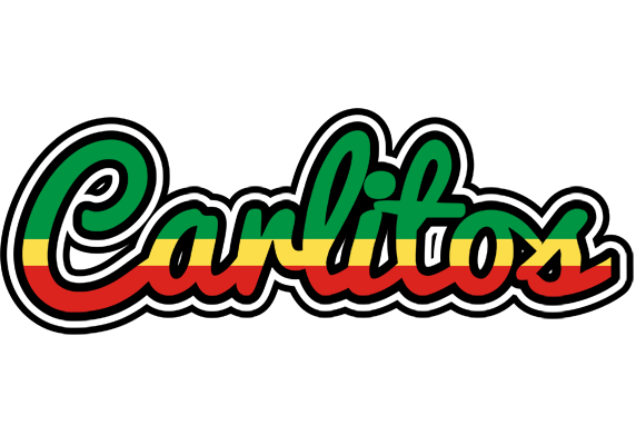 Carlitos african logo