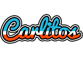 Carlitos america logo