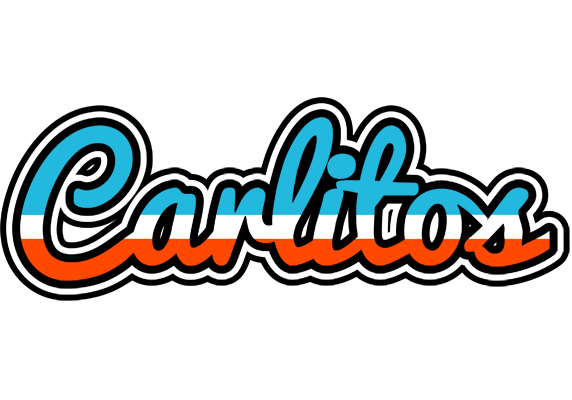 Carlitos america logo