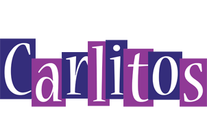 Carlitos autumn logo