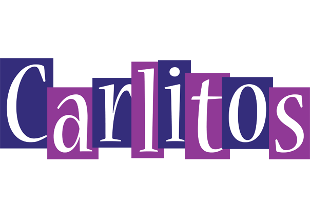 Carlitos autumn logo