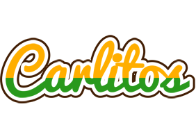 Carlitos banana logo