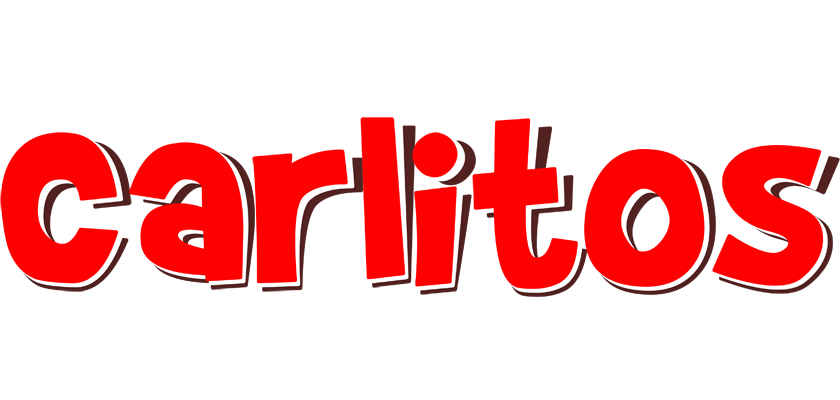 Carlitos basket logo