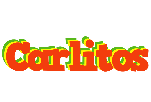Carlitos bbq logo