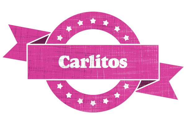 Carlitos beauty logo