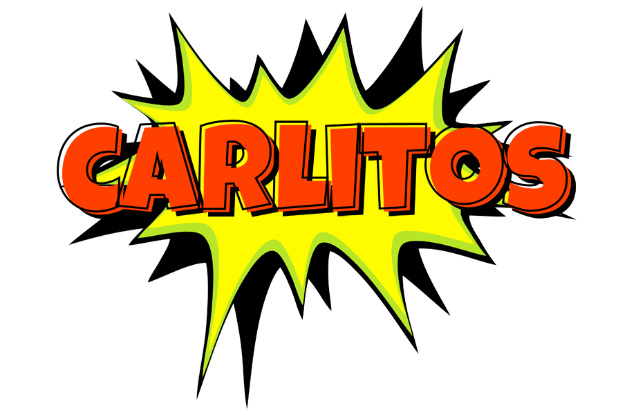 Carlitos bigfoot logo