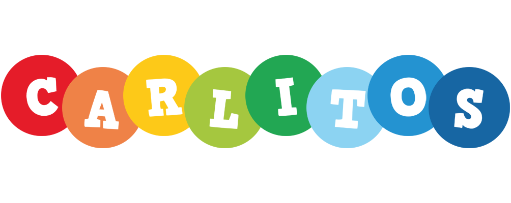 Carlitos boogie logo