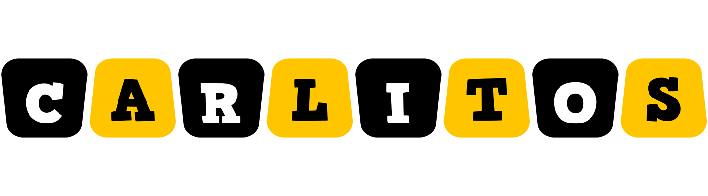 Carlitos boots logo