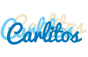 Carlitos breeze logo