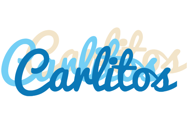 Carlitos breeze logo