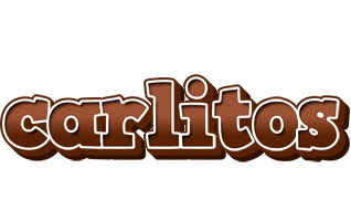 Carlitos brownie logo