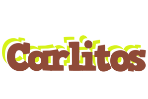 Carlitos caffeebar logo