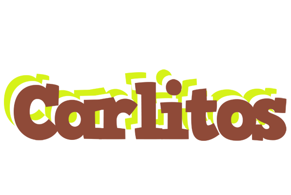 Carlitos caffeebar logo