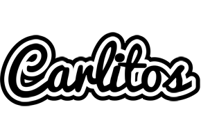 Carlitos chess logo