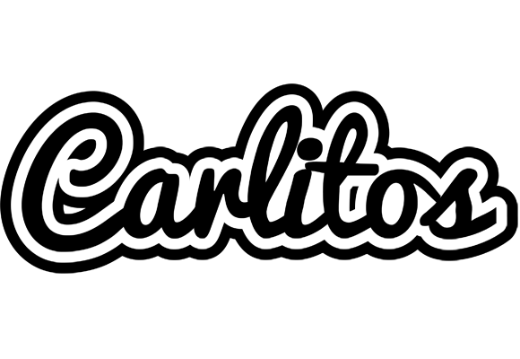 Carlitos chess logo