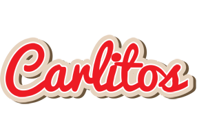 Carlitos chocolate logo