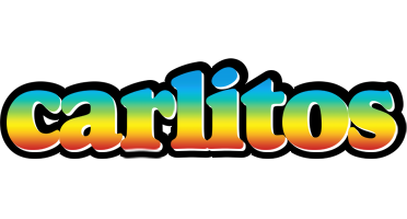 Carlitos color logo