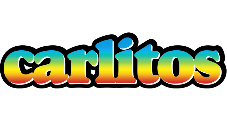 Carlitos color logo