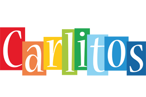 Carlitos colors logo