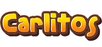 Carlitos cookies logo