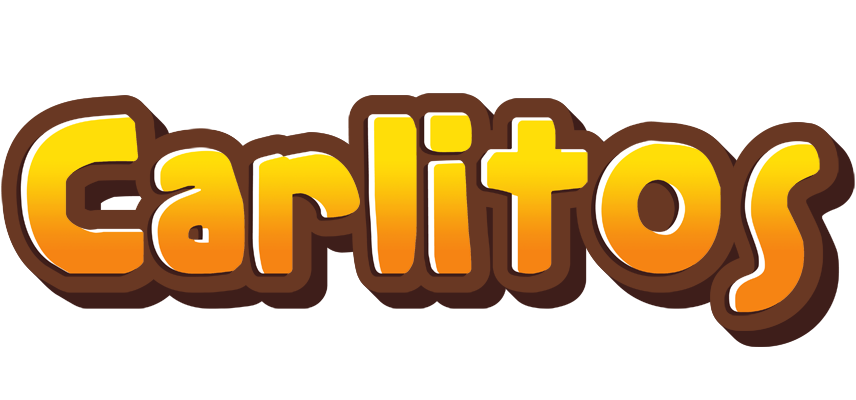 Carlitos cookies logo