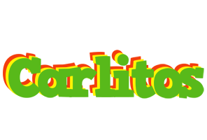 Carlitos crocodile logo