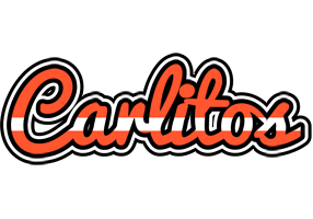 Carlitos denmark logo