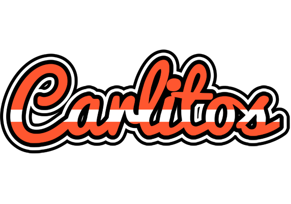 Carlitos denmark logo