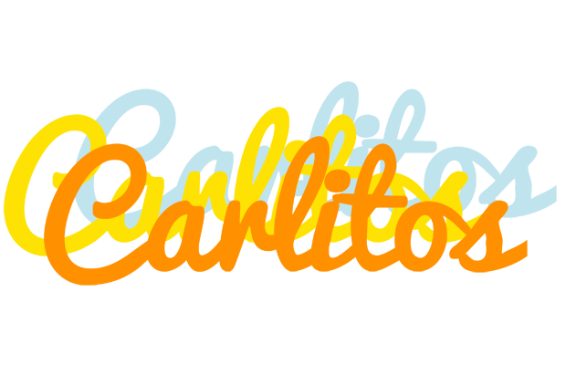 Carlitos energy logo