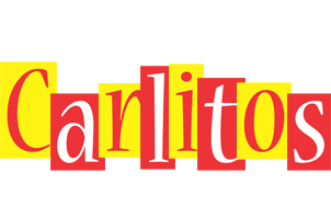 Carlitos errors logo