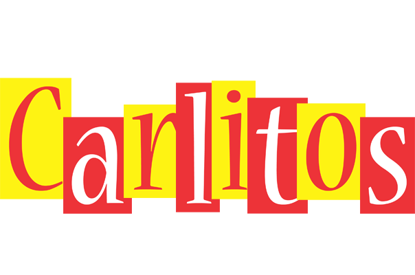 Carlitos errors logo