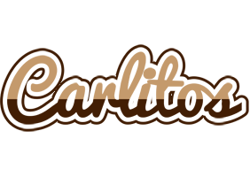 Carlitos exclusive logo