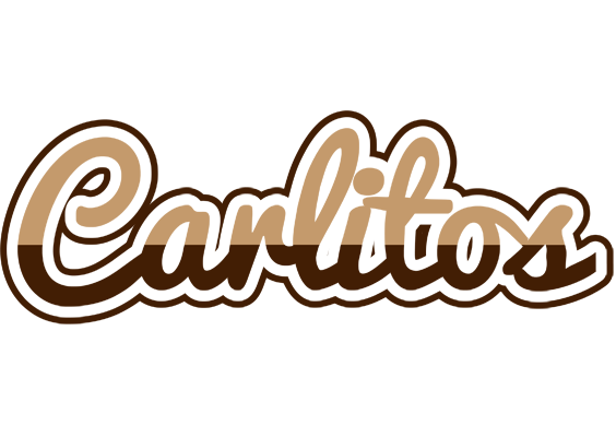 Carlitos exclusive logo