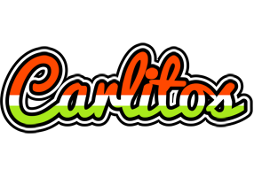 Carlitos exotic logo