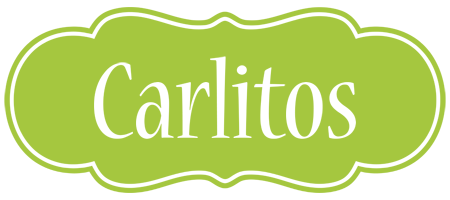 Carlitos family logo