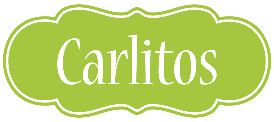 Carlitos family logo