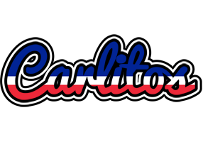 Carlitos france logo