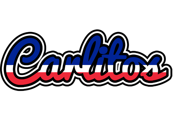 Carlitos france logo