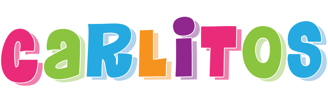 Carlitos friday logo