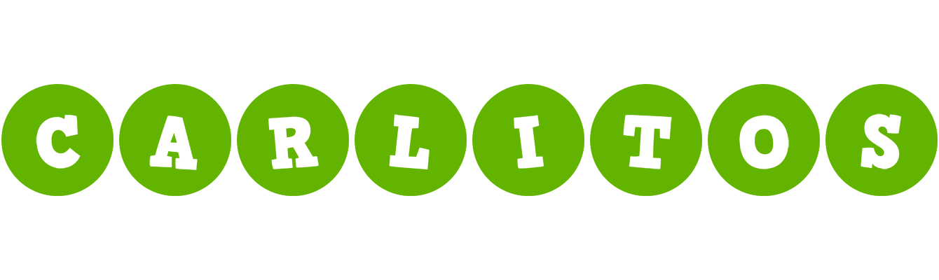 Carlitos games logo