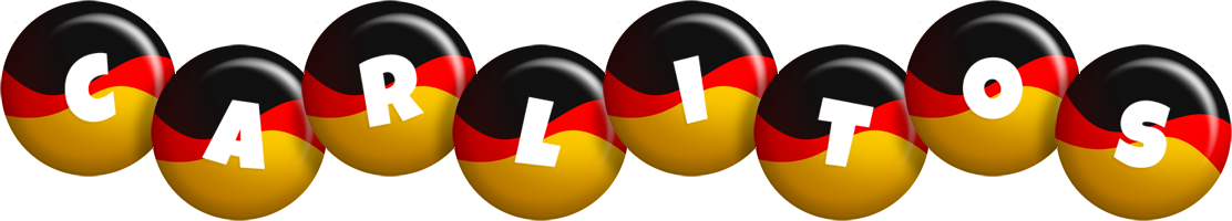 Carlitos german logo