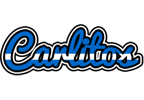 Carlitos greece logo