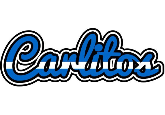 Carlitos greece logo