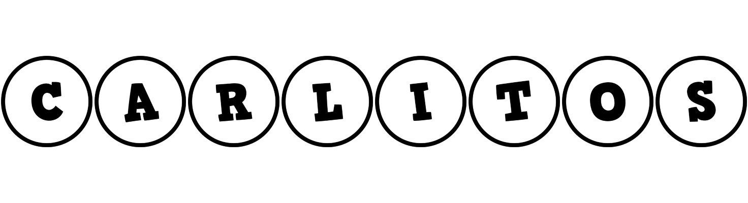 Carlitos handy logo