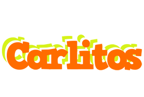 Carlitos healthy logo