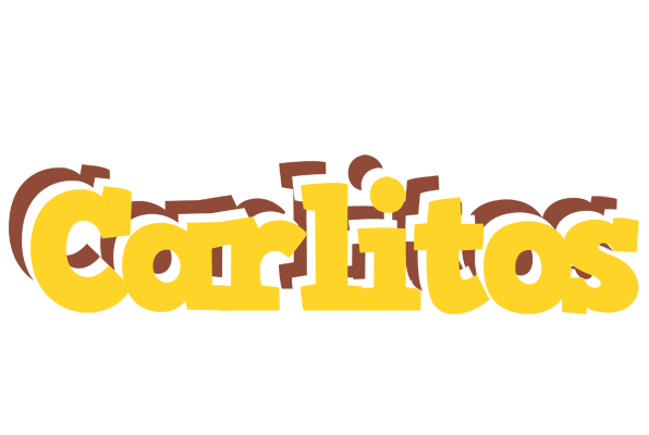 Carlitos hotcup logo