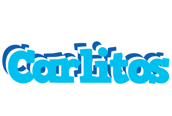 Carlitos jacuzzi logo