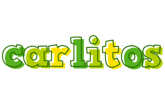 Carlitos juice logo